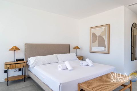 Villa i Calpe, Alicante, Calpe - € 1.290.000 | Ref: V-602 - foto 14